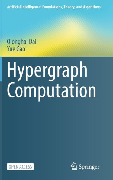Hypergraph Computation