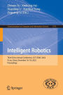 Intelligent Robotics: Third China Annual Conference, CCF CIRAC 2022, Xi'an, China, December 16-18, 2022, Proceedings