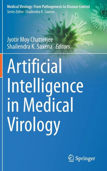 Artificial Intelligence Medical Virology
