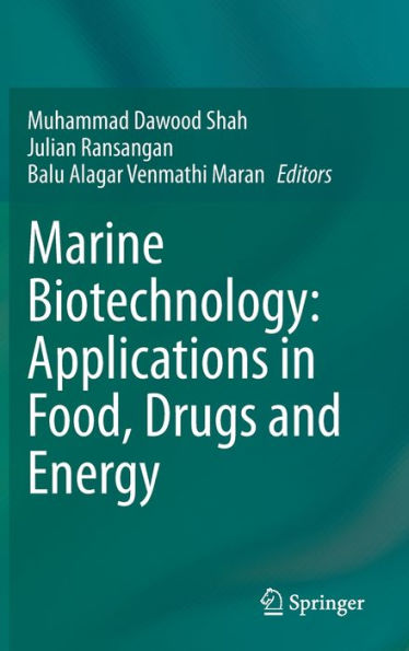 Marine Biotechnology: Applications in Food, Drugs and Energy