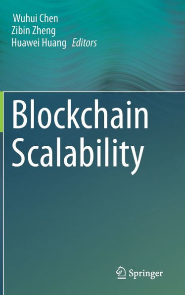 Blockchain Scalability