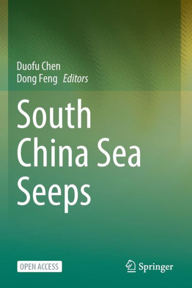 South China Sea Seeps