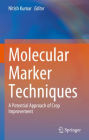 Molecular Marker Techniques: A Potential Approach of Crop Improvement