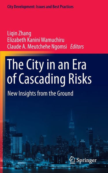 the City an Era of Cascading Risks: New Insights from Ground