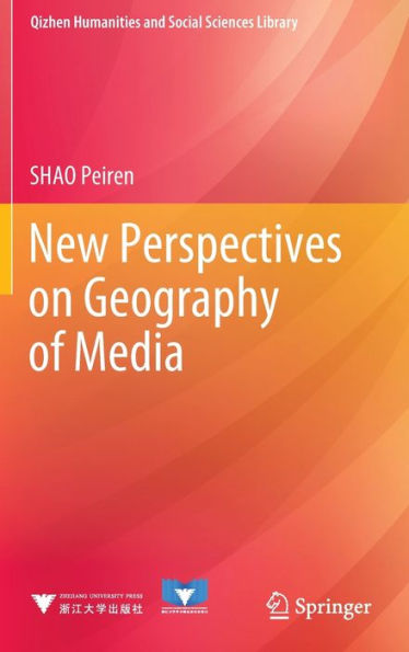 New Perspectives on Geography of Media