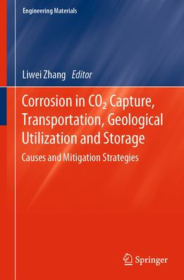 Corrosion CO2 Capture, Transportation, Geological Utilization and Storage: Causes Mitigation Strategies