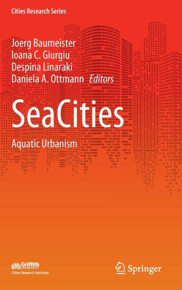 SeaCities: Aquatic Urbanism