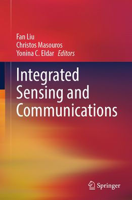 Integrated Sensing and Communications