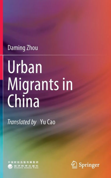 Urban Migrants China