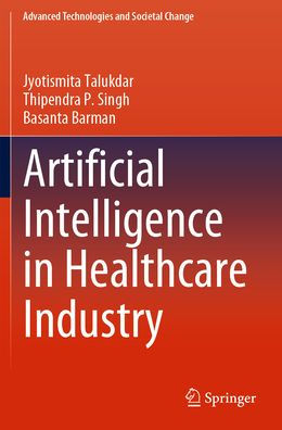 Artificial Intelligence Healthcare Industry