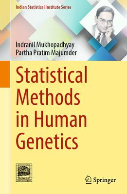 Statistical Methods Human Genetics