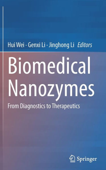 Biomedical Nanozymes: From Diagnostics to Therapeutics