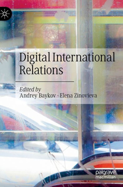 Digital International Relations