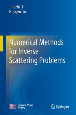 Numerical Methods for Inverse Scattering Problems