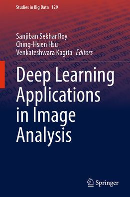 Deep Learning Applications Image Analysis