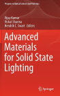 Advanced Materials for Solid State Lighting