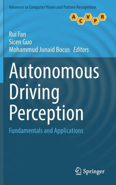 Autonomous Driving Perception: Fundamentals and Applications