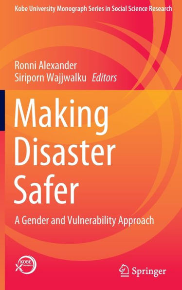 Making Disaster Safer: A Gender and Vulnerability Approach