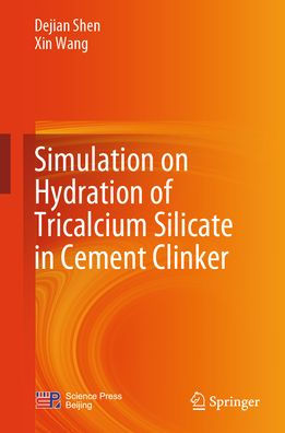 Simulation on Hydration of Tricalcium Silicate Cement Clinker