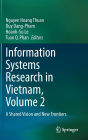 Information Systems Research in Vietnam, Volume 2: A Shared Vision and New Frontiers