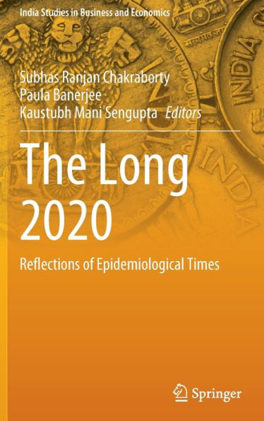 The Long 2020: Reflections of Epidemiological Times