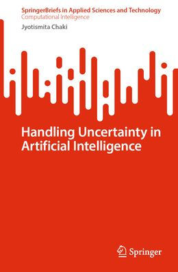 Handling Uncertainty Artificial Intelligence