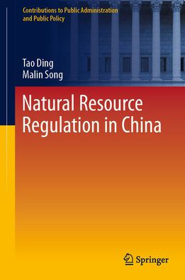 Natural Resource Regulation China