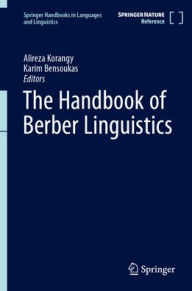 Title: The Handbook of Berber Linguistics, Author: Alireza Korangy
