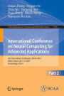 International Conference on Neural Computing for Advanced Applications: 4th International Conference, NCAA 2023, Hefei, China, July 7-9, 2023, Proceedings, Part II