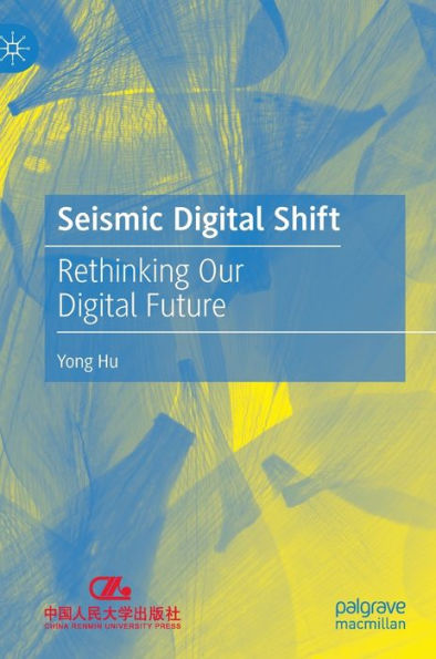 Seismic Digital Shift: Rethinking Our Digital Future