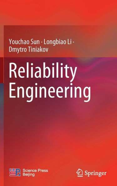 Reliability Engineering