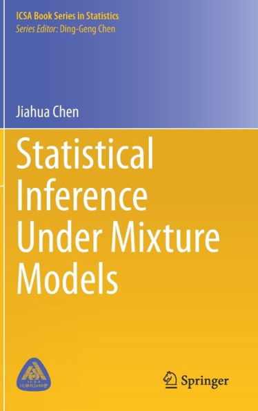 Statistical Inference Under Mixture Models