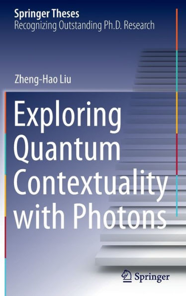 Exploring Quantum Contextuality with Photons