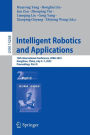 Intelligent Robotics and Applications: 16th International Conference, ICIRA 2023, Hangzhou, China, July 5-7, 2023, Proceedings, Part II