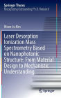 Laser Desorption Ionization Mass Spectrometry Based on Nanophotonic Structure: From Material Design to Mechanistic Understanding