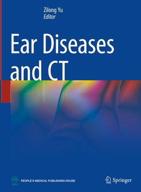 Ear Diseases and CT