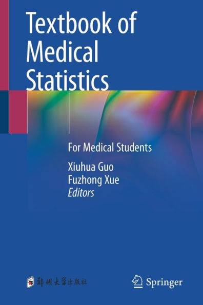 Textbook of Medical Statistics: For Students