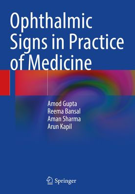Ophthalmic Signs Practice of Medicine