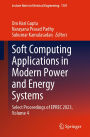 Soft Computing Applications in Modern Power and Energy Systems: Select Proceedings of EPREC 2023, Volume 4