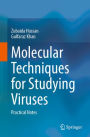 Molecular Techniques for Studying Viruses: Practical Notes