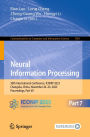 Neural Information Processing: 30th International Conference, ICONIP 2023, Changsha, China, November 20-23, 2023, Proceedings, Part VII
