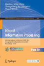 Neural Information Processing: 30th International Conference, ICONIP 2023, Changsha, China, November 20-23, 2023, Proceedings, Part X