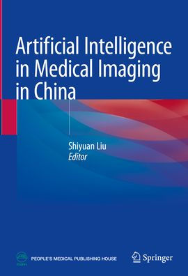 Artificial Intelligence Medical Imaging China