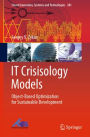 IT Crisisology Models: Object-Based Optimization for Sustainable Development