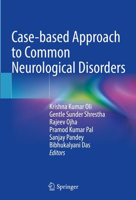 Case-based Approach to Common Neurological Disorders