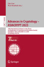 Advances in Cryptology - ASIACRYPT 2023: 29th International Conference on the Theory and Application of Cryptology and Information Security, Guangzhou, China, December 4-8, 2023, Proceedings, Part VII