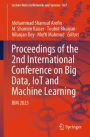 Proceedings of the 2nd International Conference on Big Data, IoT and Machine Learning: BIM 2023