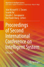 Proceedings of Second International Conference on Intelligent System: ICIS 2023