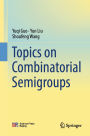 Topics on Combinatorial Semigroups
