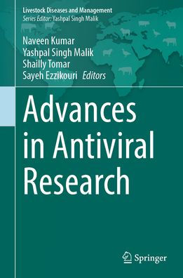 Advances Antiviral Research